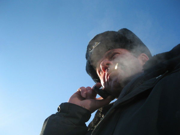 Геннадий Фирсов