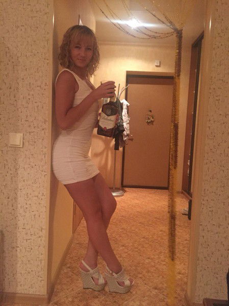 Ритта Солнечная