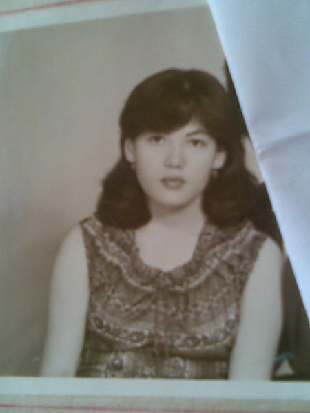 Калима Шукеева