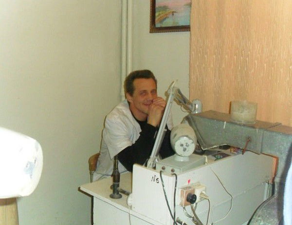 Константин Шакшуев