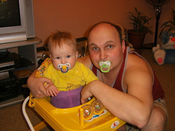 Валерий Толстихин