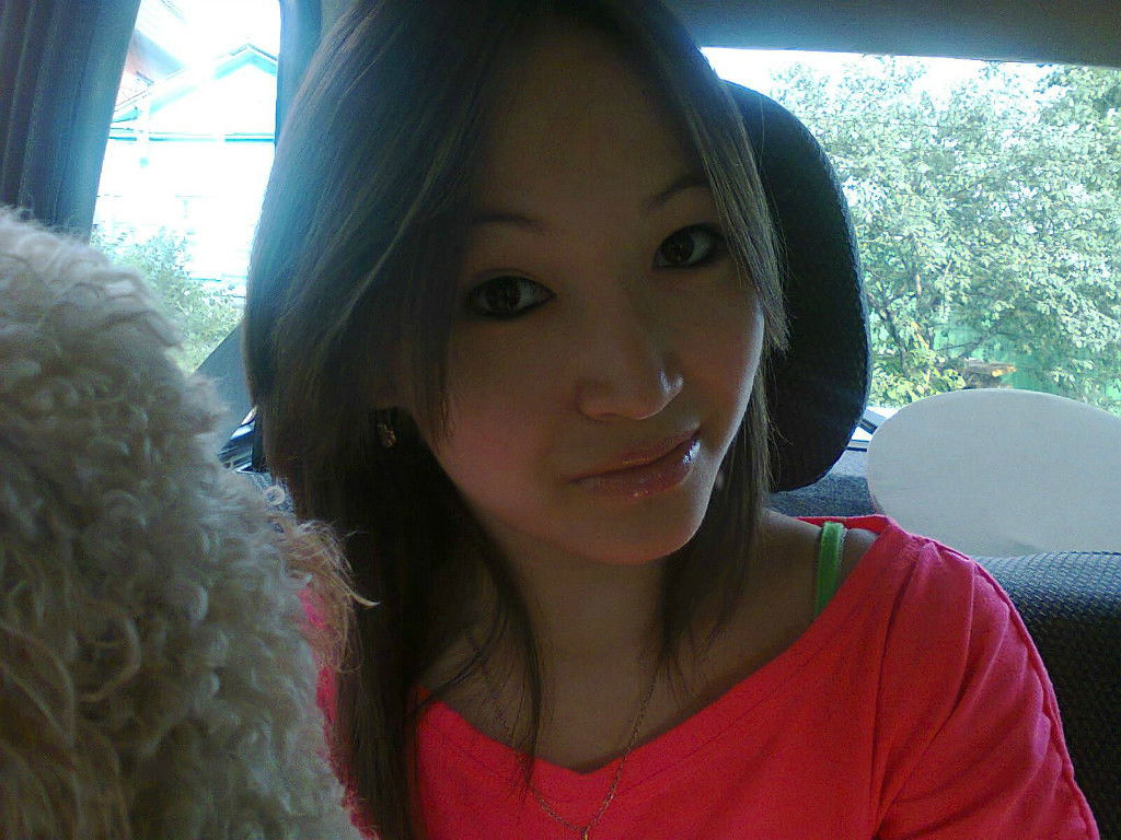 Эльвира Исмагулова