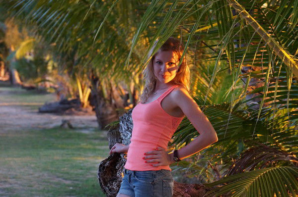 Татьяна Каркавина