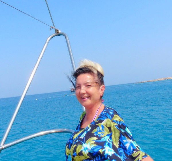 Зарема Каланова