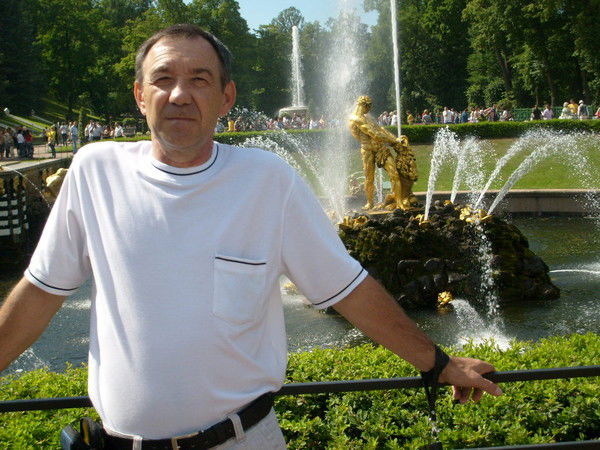 Владимир Заложков