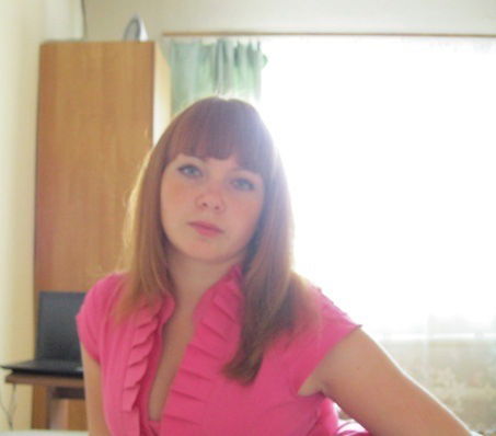 Екатерина Зубарева