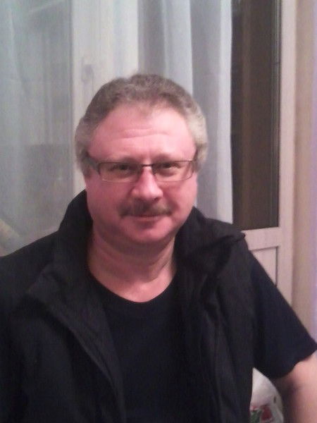 Алексей Бондарьков