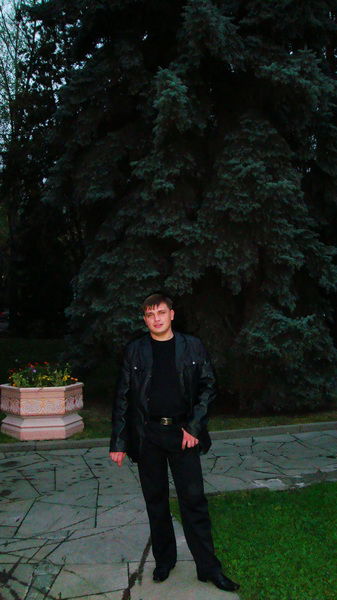 Толик Перетятько