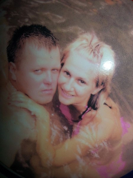 Анютка Шикшеева