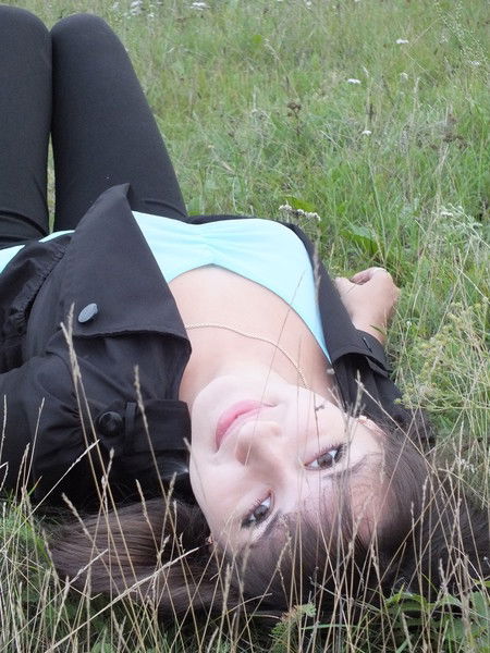 Екатерина Веретенникова