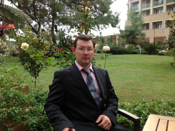 Альфред Ширгазин