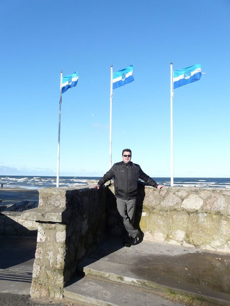 Осмолянный Станислав