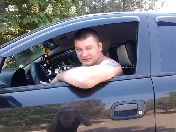 Валентин Дорошенко