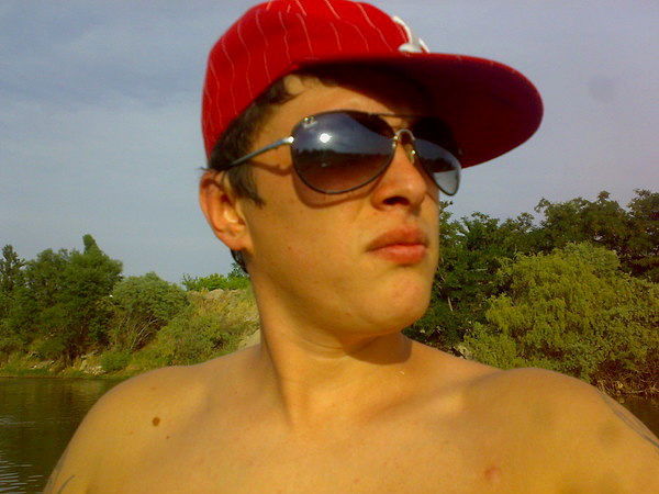 Никита Когай