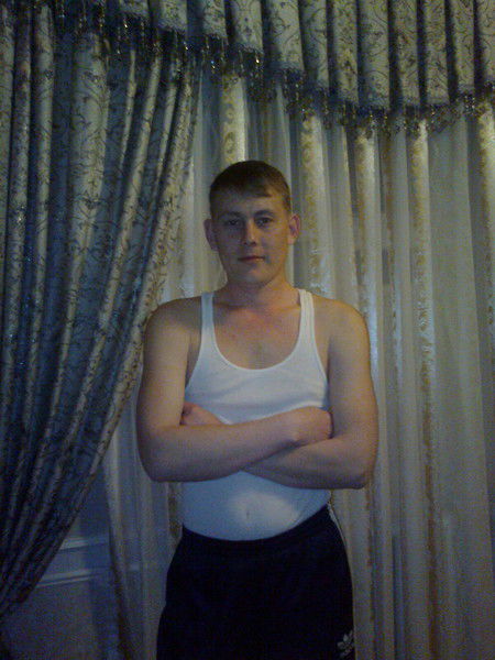 Марат Фаизов