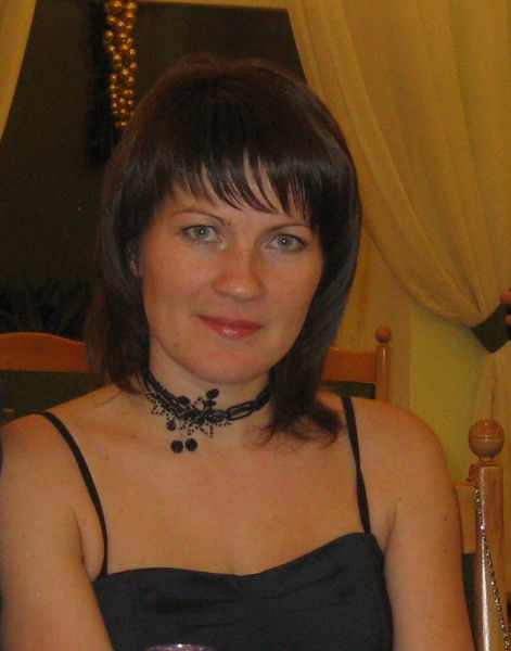 Ирина Вербина