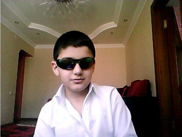 Низам Каримов