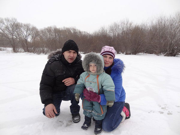 Галина Верховская