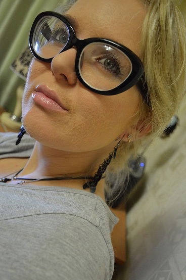 Анастасия Сушко