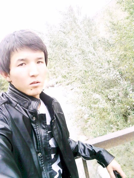 Жансерик Жумабаев