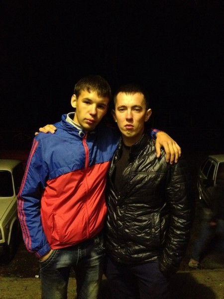 Ринат Рашитов