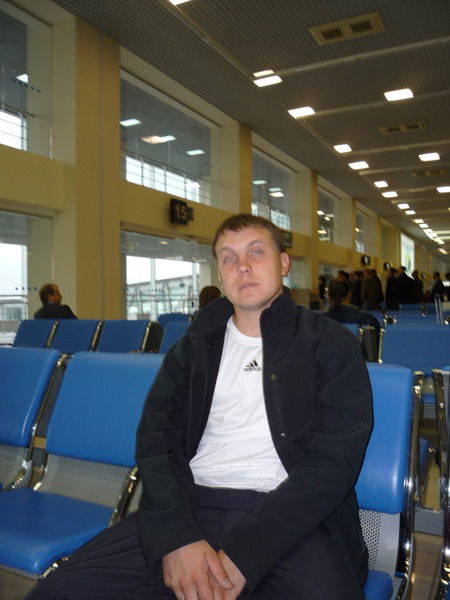 Андрей Фалалеев