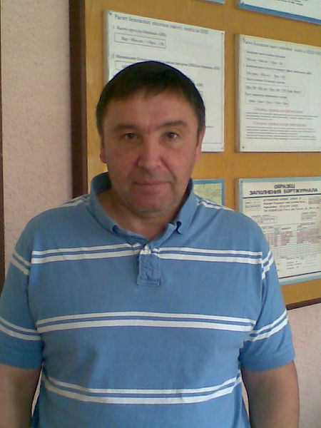 Иван Карамышев