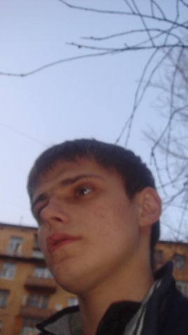 Петр Губанов