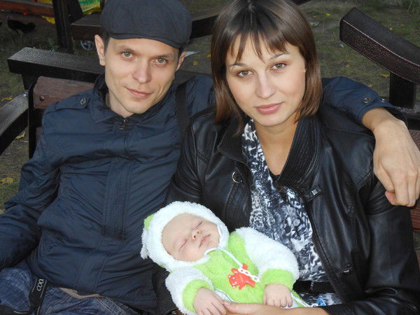 Елена Пенькова