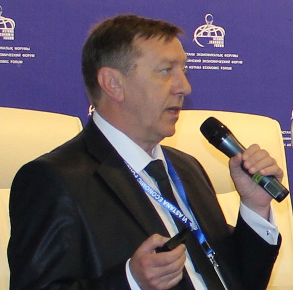 Igor Scherbakov
