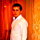 Eldar Cherekbashev