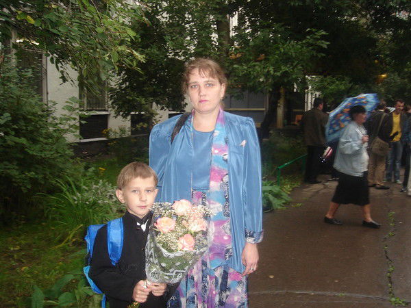 Ирина Краснова