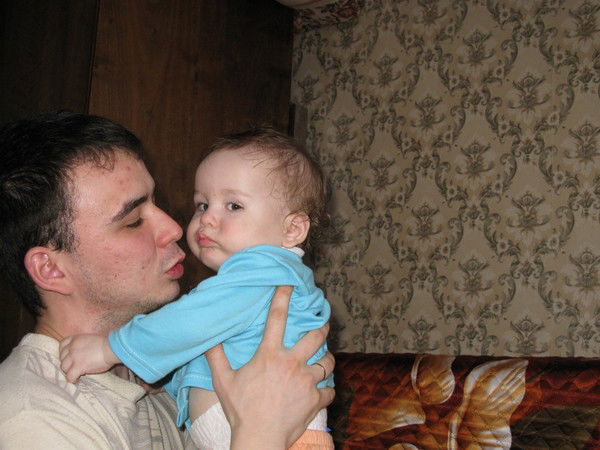 Тимур Тимурка