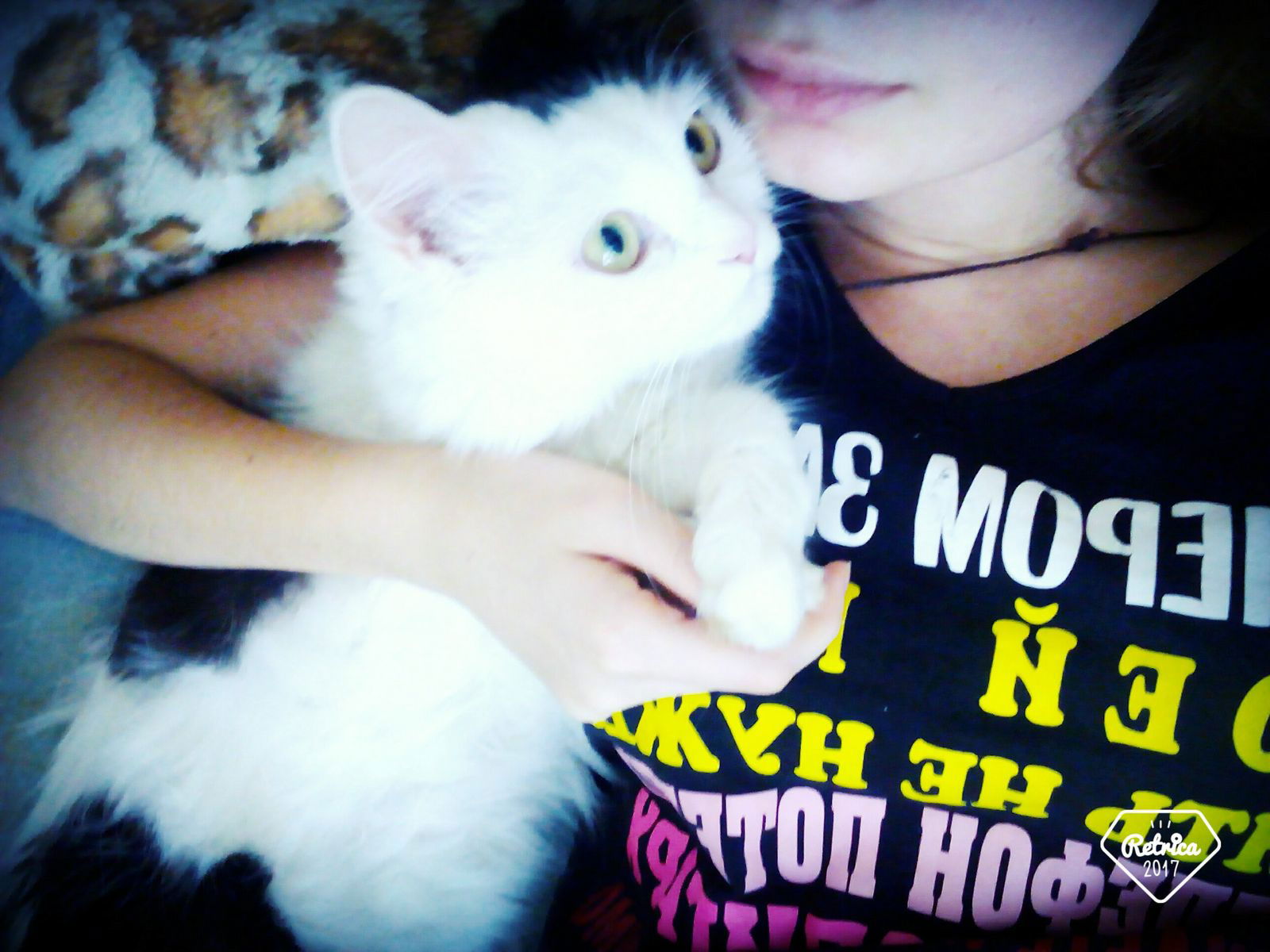 Настя Фефелова