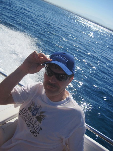 Виталий Кузовлев