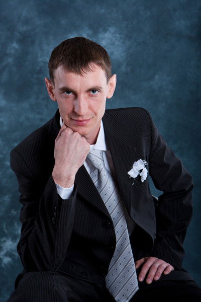 Марат Князькин