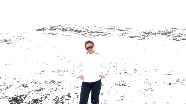 Динара Есенгелдиевна