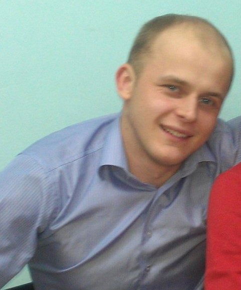 Сергей Ермолаев