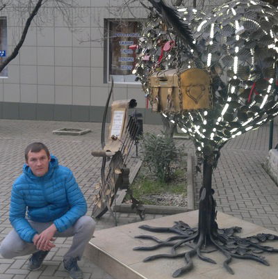 Олег Добросельский