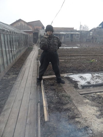 Григорий Пылаев