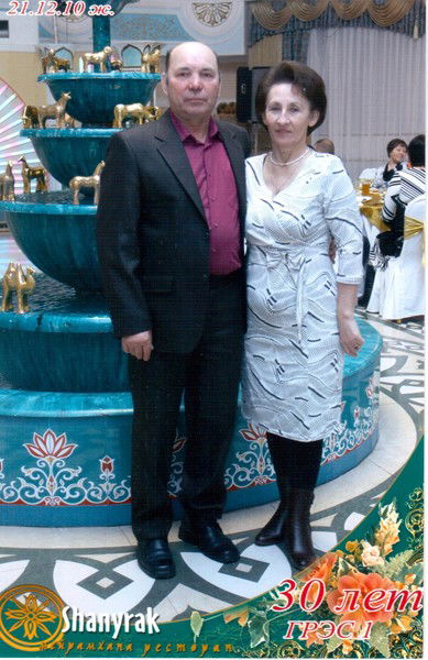 Владимир Якушев