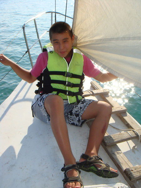 Алишер Иманбеков