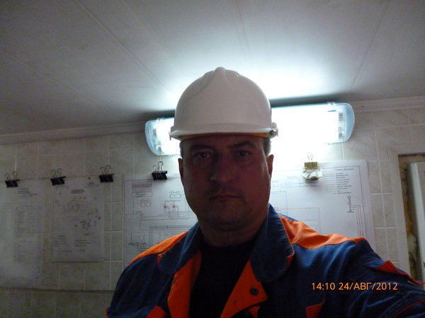 Андрей Владимирович