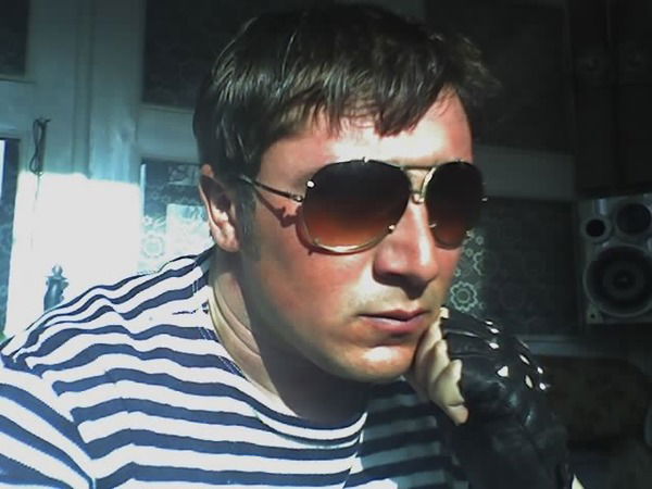 Бадри Буцхрикидзе