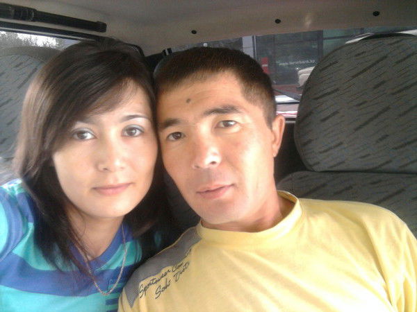 Маралдым Тунгатова