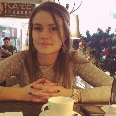 Анютка Зезюкевич