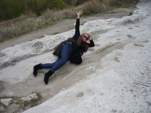 Антонина Бужбецкая