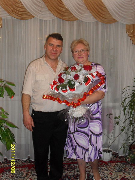 Светлана Пересечанская