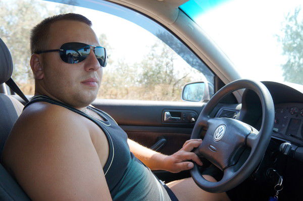 Юрий Матюгин