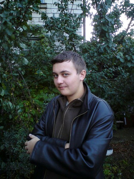 Игорь Руснак